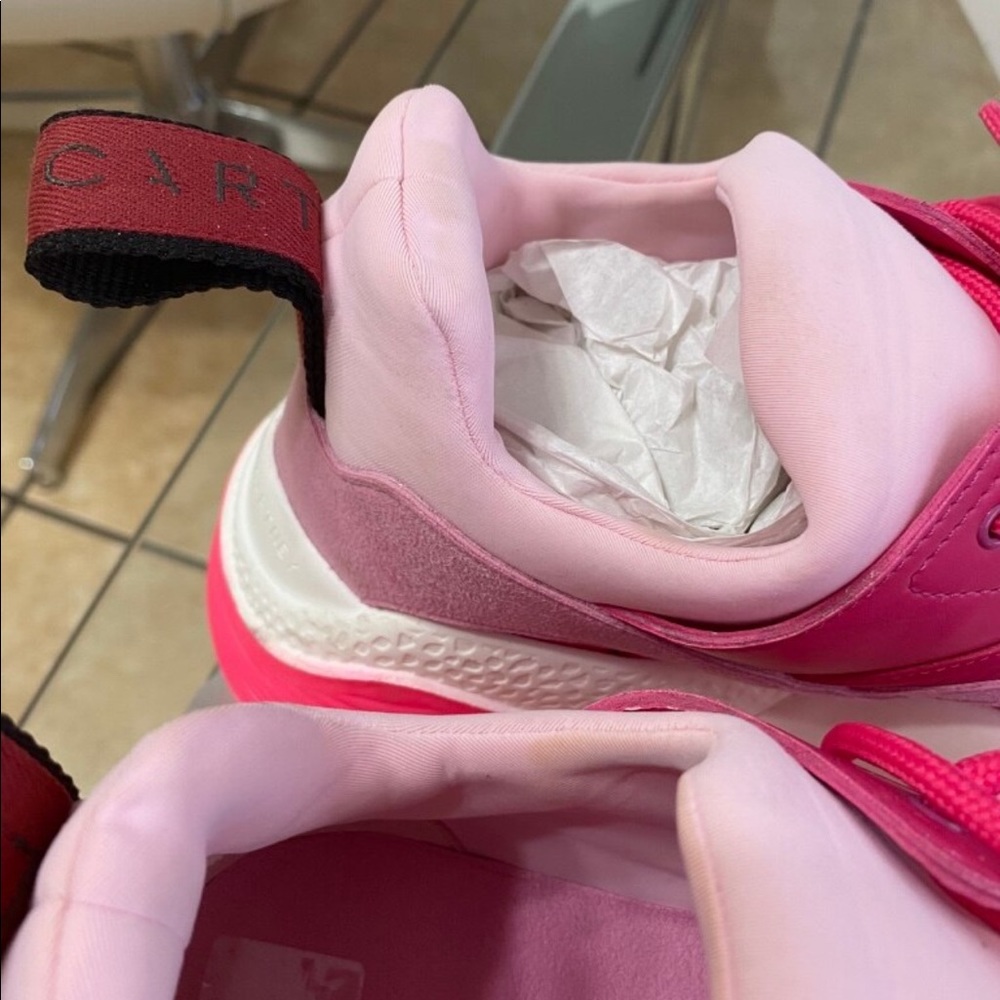 Stella MacArtney shoes